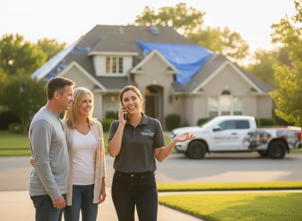 Emergency Roof Repair West Bend, IA FAQs
